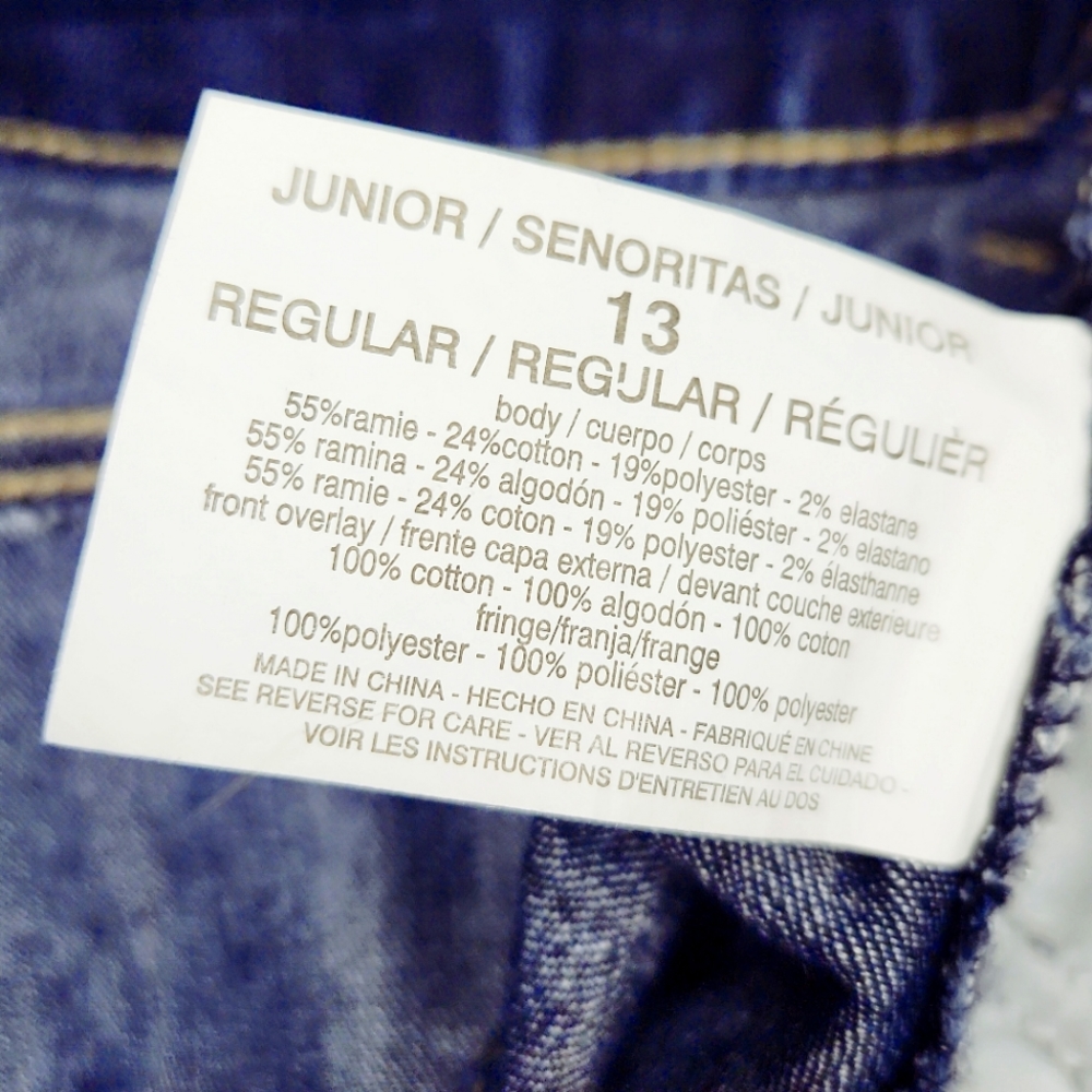 l.e.i. Shorts - Picture 3 of 3